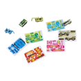 thumbnail image 2 of Rompecabezas 3D Strade Fareast Limited 10x Avión para Niños, 2 of 8