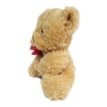thumbnail image 4 of Peluche de San Valentín Way to celebrate con Diseño de Oso con Corazón 18 cm Beige, 4 of 4