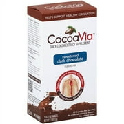 Cocoavia Dark Chocolate Flavor Beverage