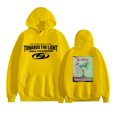 thumbnail image 1 of ATEEZ Towards The Light Will To Power World Tour Trendy hooded For Unisex, 1 of 3