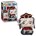 thumbnail image 2 of Figura Coleccionable Funko Pop Plus Animation Demon Slayer Doma 1 Pieza, 2 of 4