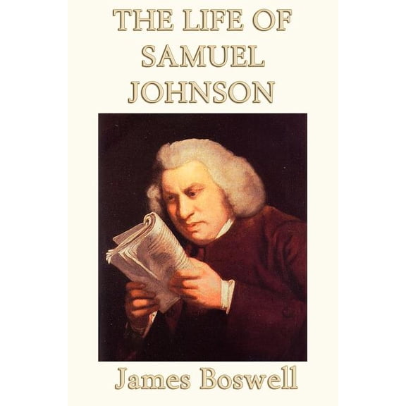 The Life of Samuel Johnson, (Paperback)