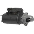 thumbnail image 2 of New 24V 12T Starter Motor Fits Caterpillar Scraper 615C 627E 637E 3306 9X4453, 2 of 2