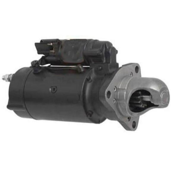 New 24V Starter Motor Fits Caterpillar Engine 3304 3306 128000-7520 128000-7520