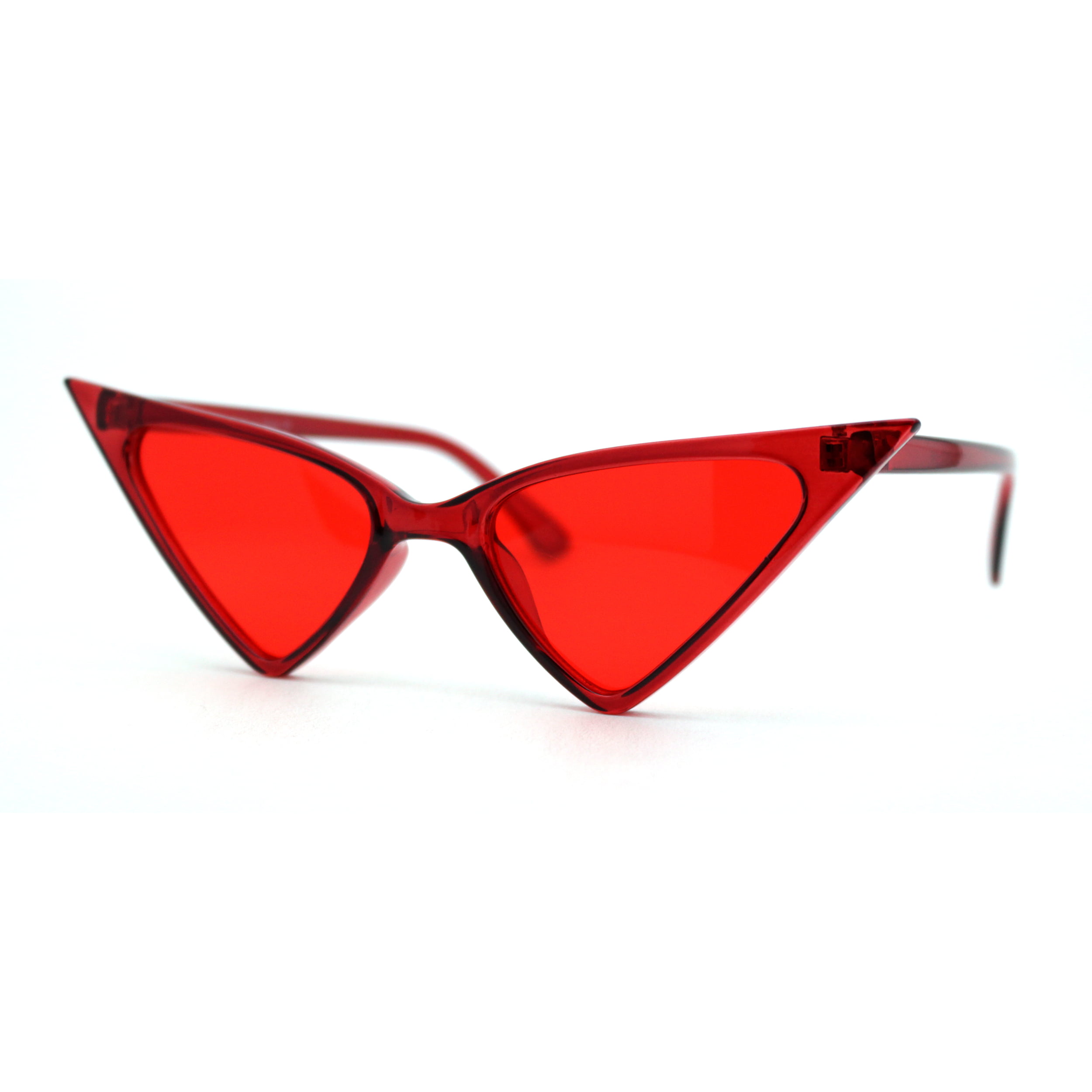 Cat-eye frame sunglasses in black acetate | GUCCI® US
