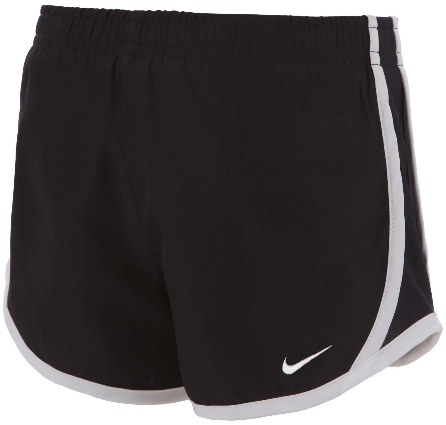 little girls nike shorts