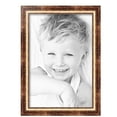 thumbnail image 2 of ArtToFrames 15" x 22" Monticello Picture Frame, 15x22 inch Multi Wood Poster Frame (WOM-4941),  Pack, 2 of 7