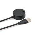 thumbnail image 3 of WRITWAA 1Pcs Compact Black ABS Charging Cable for Smartwatch with USB Charging and Over-charging, 3 of 8