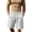 46Light Gray80, variant on XAOFW Solid Color Casual Shorts For Man Everyday Wear Relaxed Fit Shorts Holiday Party Versatile Bottom