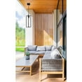 thumbnail image 4 of Z-Lite Tidal 4-Light Vanity, Chrome, 4 of 8