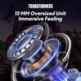 thumbnail image 2 of Auriculares inalámbricos Renimer Bluetooth  5.3 14.2mm Driver IP, 2 of 6