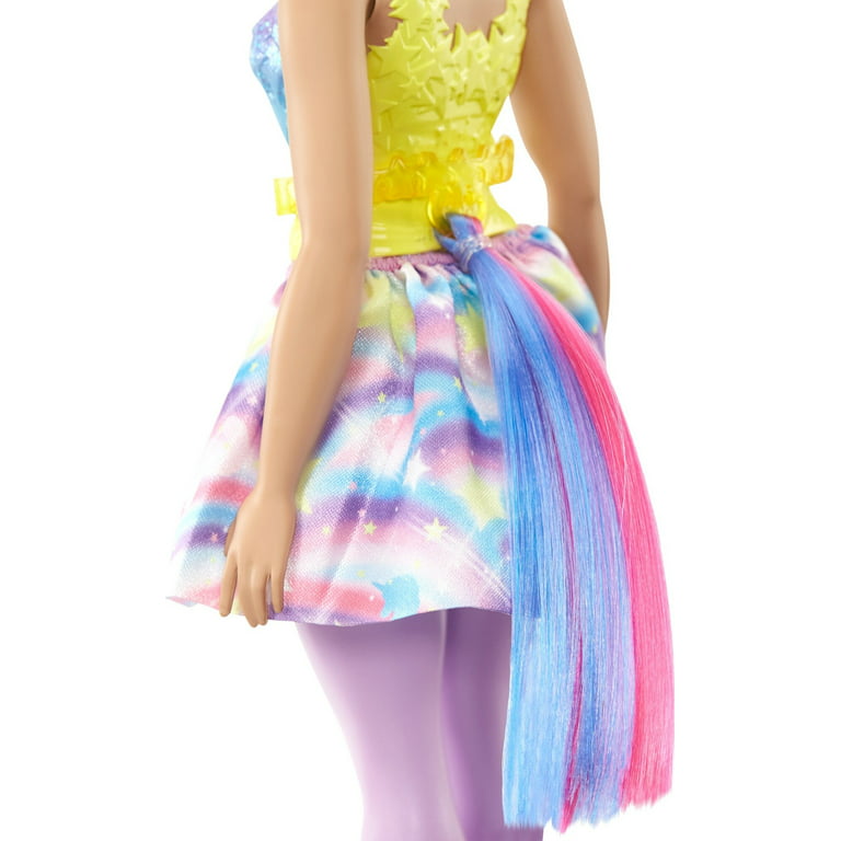 Cabeza De Unicornio Dreamtopia Barbie Just Play – Reluand