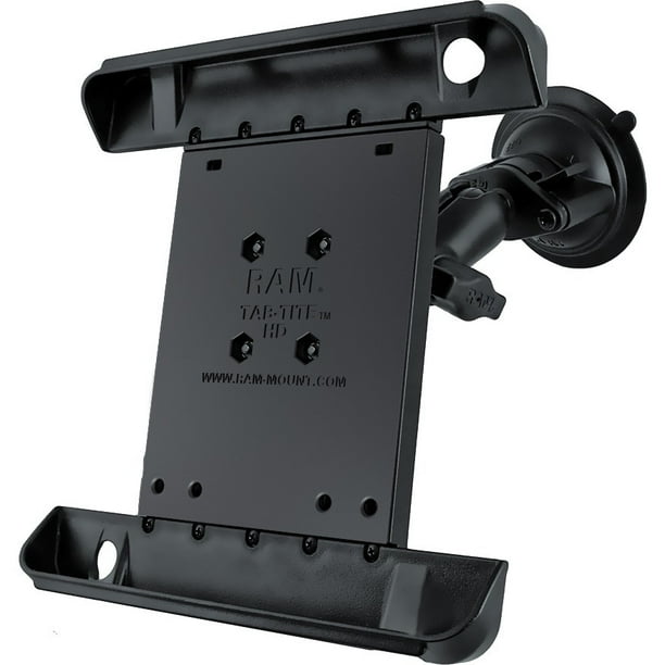 RAM Mounts TabTite Vehicle Mount for iPad
