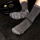thumbnail image 3 of Calcetines acolchados Qarigey para hombre Talla única Algodón, 3 of 6
