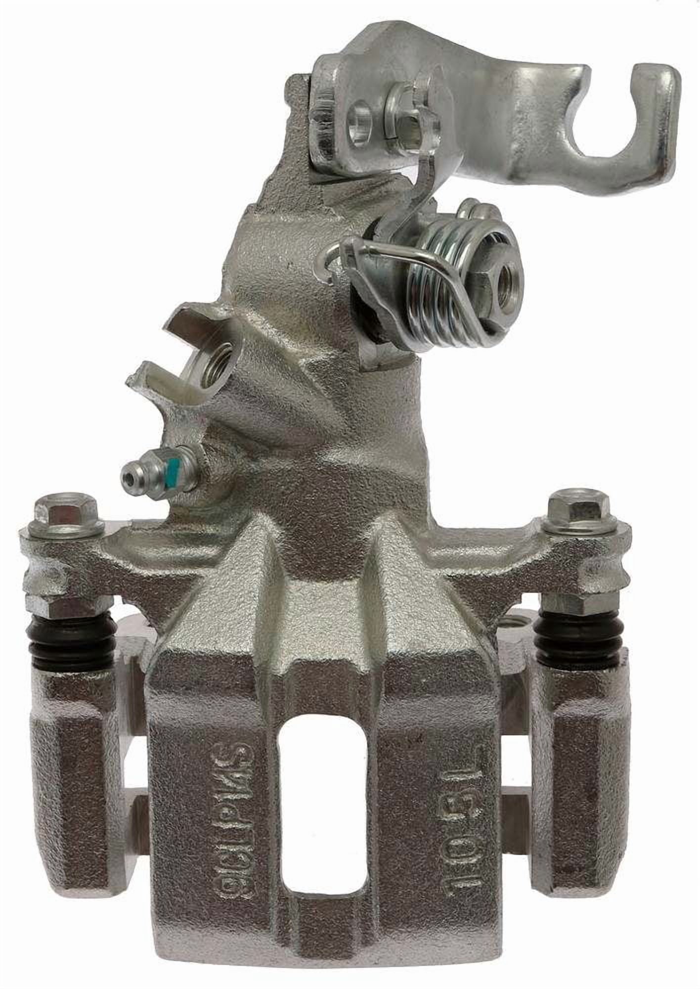 ACDelco 18FR1842N Friction Ready Disc Brake Caliper