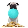 thumbnail image 3 of Pet Life ® 'Tumbowl' Slow Feeding Pet Bowl, 3 of 9