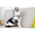 thumbnail image 4 of Arnés y correa para gatos para caminar Adepaton WMZL-542-5, 4 of 8
