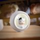 thumbnail image 2 of Luz nocturna recargable Movimiento Dormitorio Baño Regulable Animal bebé Luces nocturnas magnéticas para lámpara de mesa de guardería para adultos Niñas Habitación para niños ZefeiWu 9024715139573, 2 of 5
