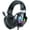 X32, variant on Yorbay X25 Gaming Headsets, over-Ear Noise Cancelling Gaming Headphones