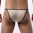 thumbnail image 5 of Mens Underwear Mens Underwear Shorts Men Boxers Underpants Knickers Soft Thong Briefs Panties, 5 of 5