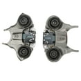 thumbnail image 1 of Auto Transmission  Fork, 6DCT250 Anti Rust Aluminum Alloy  For Cars, 1 of 8