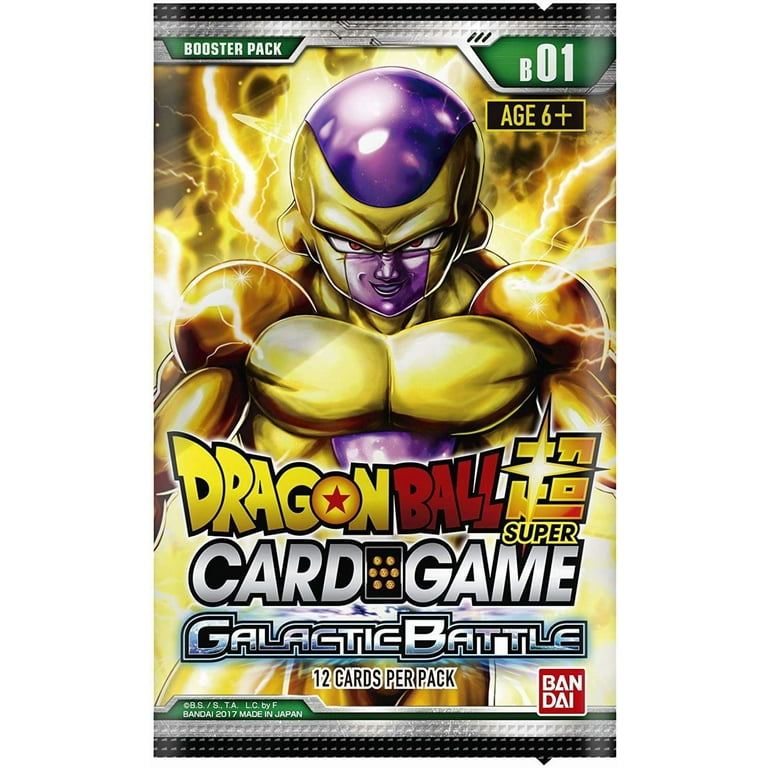 galactic battle booster box Battles of Legend: Monstrous Revenge Booster Boxes – Galactic Gamez main image 0
