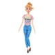 thumbnail image 3 of Traje de Moda MACHAO Barbie 8 Piezas 8 Accesorios, 3 of 5