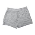 thumbnail image 2 of 32 DEGREES Cool Women's Lightweight Fleece Lounge Short, 2 of 2