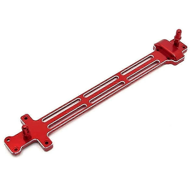 RC Car Upgrade Second Floor Shell Pillar Kit for LC RACING 1/10 PTG-2 PTG-2R RC Car Upgrade Parts R