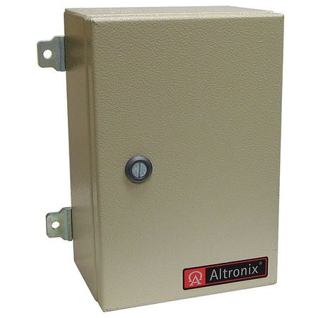 ALTRONIX WP1 Enclosure- Nema 4/Ip65 Outdoor Rated