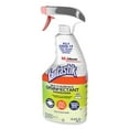 thumbnail image 5 of Fantastik 10054600000325 32 oz. Spray Bottle Multi-Surface Disinfectant Degreaser - Herbal (8/Carton), 5 of 5