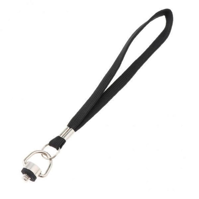 Correa de Muñeca con Correa de Mano Pulsera con Tornillo de Acero Inoxidable de 1/4 Pulgada 5 piezas