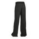 thumbnail image 3 of sweethay Pantalones vaqueros elásticos de cintura media para mujer Pantalones sueltos completos Prendas para la parte inferior del cuerpo negro 4XL, 3 of 6