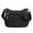 Z-Blcak, variant on Ablanczoom Women Crossbody Bags Waterproof Wallet Pockets Shoulder Bags for Women Large-Capacity