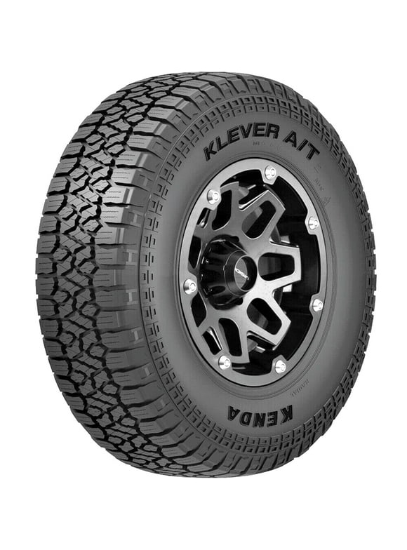 Kenda Klever A/T2 Tires in Kenda Tires