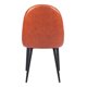 thumbnail image 4 of Silla de Comedor Silloth 1 Cafe - Kessa Muebles, 4 of 5