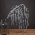 thumbnail image 1 of Hill Interiors Amaranthus Christmas Artificial Plant, 1 of 1