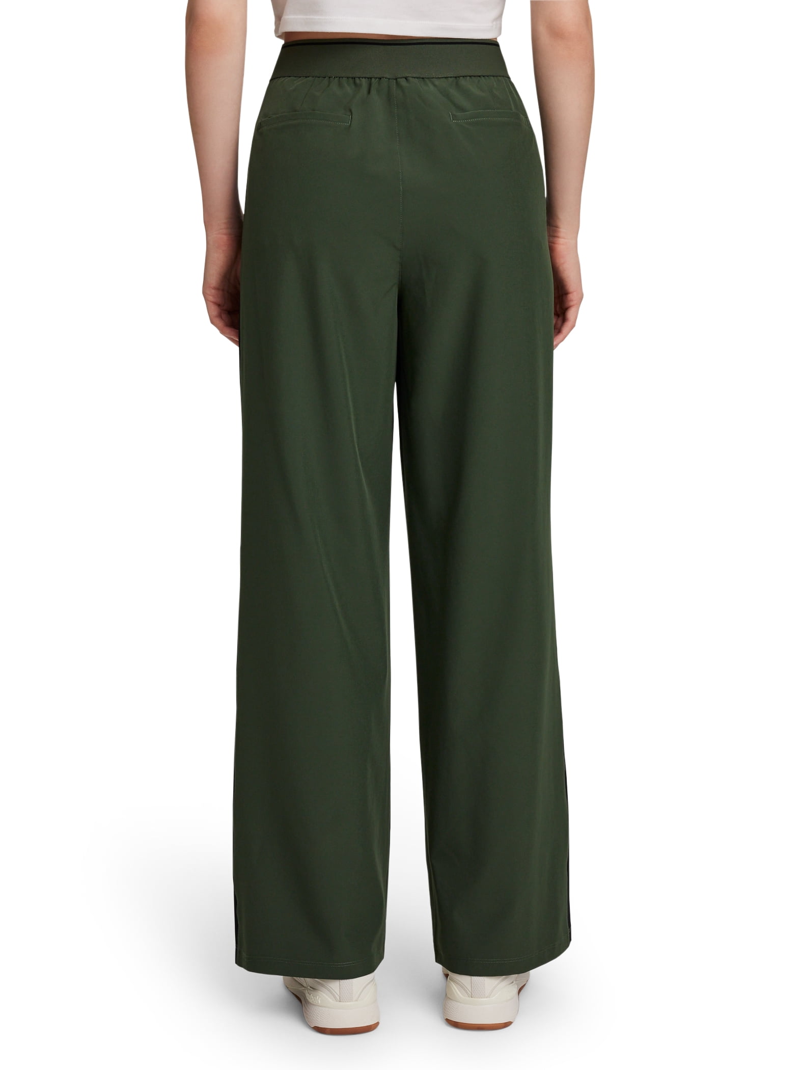 Reebok Women's Horizon Wide Leg Pant, Sizes XS-XXL