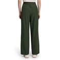 thumbnail image 3 of Reebok Women's Horizon Wide Leg Pant, Sizes XS-XXL, 3 of 7