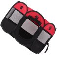 thumbnail image 4 of Tienda para Mascotas de 8 Lados Perrera para Perros Desmontable Resistente a los arañazos Plegable Lavable Tela Oxford Transpirable para Conejos para Gatos para Perros ANGGREK Otros, 4 of 8