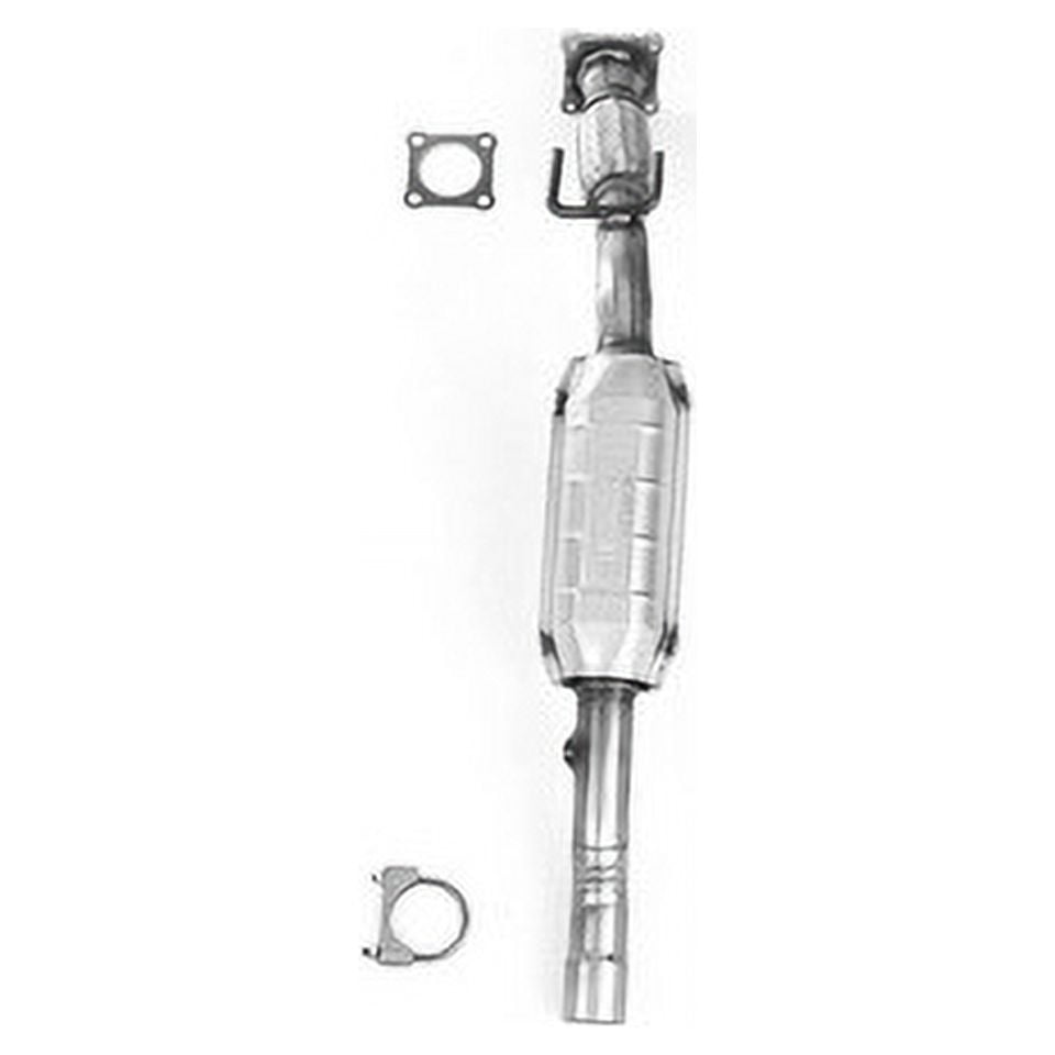 AP 643076 Catalytic Converter Fits select: 2006-2010 VOLKSWAGEN NEW BEETLE