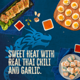 thumbnail image 5 of (4 pack) Blue Dragon Thai Sweet Chili Sauce, 10.5 oz, 5 of 9