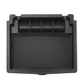 thumbnail image 1 of Armrest Storage Box Tray, Scratch  92173SG000 ABS Center Console Tray Convenient   2014 To 2023, 1 of 7