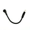 thumbnail image 4 of BQBQERT Professional Headphone Mics Noise Reductions Windproof Metal for Havit H2002d, 4 of 8