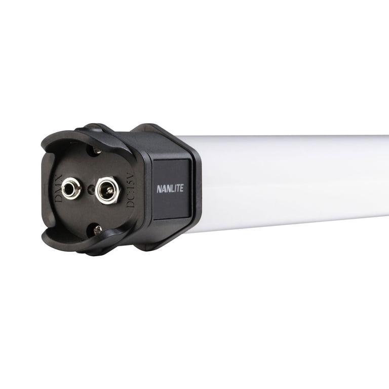 Nanlite, PavoTube II 30C, 4' RGBWW LED Tube 2-Light Kit - Walmart.com