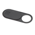 thumbnail image 4 of Webcam Blocker, Small Car Cabin Camera Slide Cover Lasting Performance Wear Resistant Convenient To Use  For Car Camera, 4 of 8