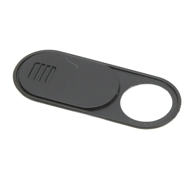 Webcam Slide Blocker, Small Wear Easy Installation Car Cabin Camera Cover For Car Camera