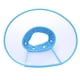 thumbnail image 3 of Cubierta de recuperación de heridas para perros, collar de cono médico antimordida para mascotas (azul L) Tmvgtek Oficina Multiescena Multifunción, 3 of 6