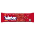 thumbnail image 2 of TWIZZLER STRAWBERRY - 1CT. BOX/18, 2 of 4