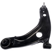 Dorman 521-105 Front Left Lower Suspension Control Arm and Ball Joint Assembly for Specific Scion / Toyota Models Fits select: 2007-2019 TOYOTA YARIS, 2012-2019 TOYOTA PRIUS C
